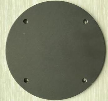 【豆奶视频在线观看】硬质氧化处理豆奶视频APP官网机绝缘件